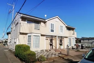 シャルマンメゾンAの画像