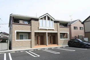 ヴィラクロエIの画像