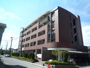 パルシャス東の画像