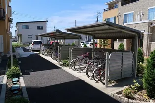 アイランド ヒルズ つくば Ⅱ【101号室】のその他画像