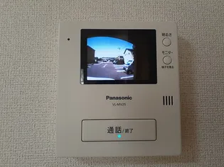 アイランド ヒルズ つくば Ⅱ【101号室】のその他画像