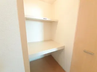 アイランド ヒルズ つくば Ⅱ【101号室】のその他画像