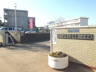 アイランド ヒルズ つくば Ⅱ【101号室】の周辺