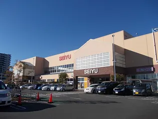 アイランド ヒルズ つくば Ⅱ【101号室】の周辺