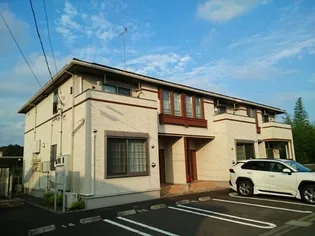 ラ メゾン リアンジュ IIの画像