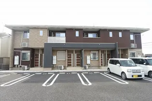 ヴィラクロエIIIの画像