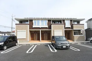 エムズ サニーガーデンⅦの画像