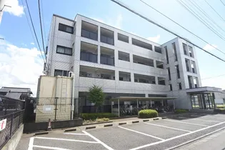 ハーヴェスト 21【2階】の外観