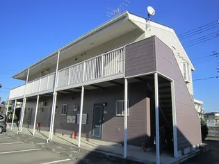 グレースヒルズBの画像