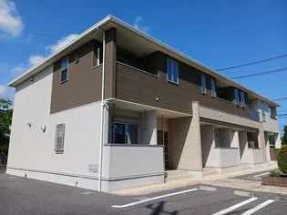 セントラル アヴェニューBの画像