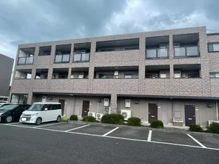 ヴィラ サンパティークの画像