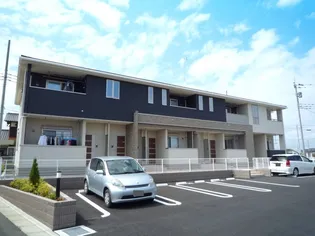 PALAZZO みどりのIIの画像