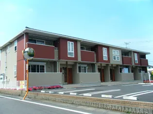 フローレンスつくばAの画像