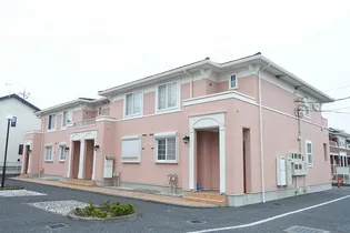 メルヴェールナカムラ弐番館の画像