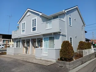 ソレアード ホソヤ Bの画像