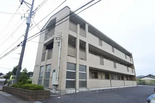 サン グランデ永国の画像