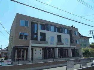 木村ロイヤルマンションVIIの画像