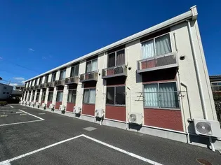 レオネクストミレーユの画像