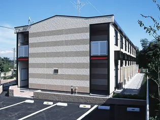 レオパレスシモツマの画像