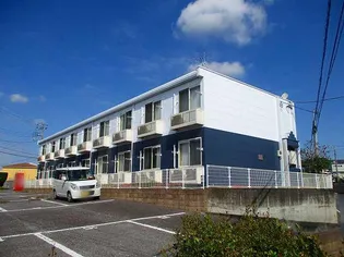 レオパレスプライベートヒルズの画像