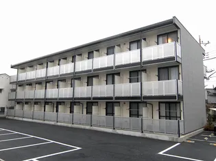 レオパレスIYの画像