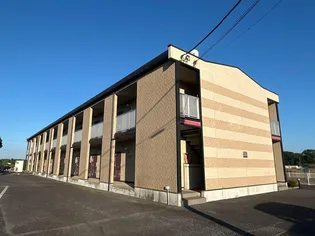 レオパレスサンシャインの画像