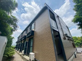 レオパレス太陽の画像