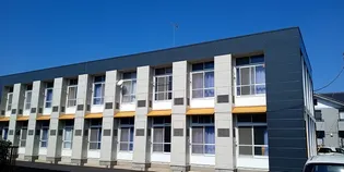 レオパレスエトワールの画像