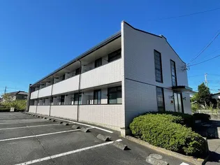 レオパレスKUの画像