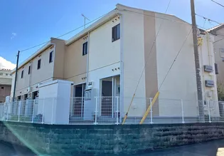 レオパレスセピアコートの画像