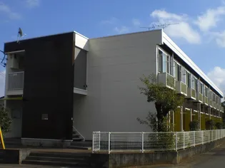 レオパレスサンマルコの画像