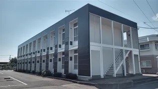 レオパレスナトゥーラの画像