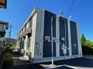 レオネクストサン リビエラの画像