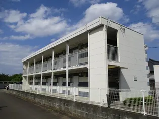 レオパレス永国の画像