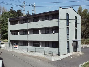 レオパレス久松の画像