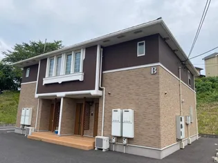 ベリーヒルズBの画像