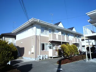 コーシンヒルズさわBの画像