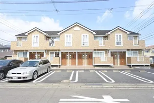 ヴィラ アベニールCの画像