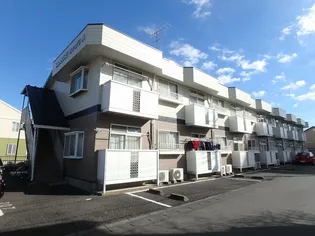 SUNRISEヨシカワAの画像