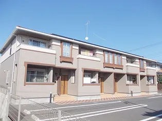 レジデンスヒルN VIIIの画像