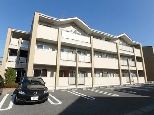 プルミエール クラスⅢAの画像