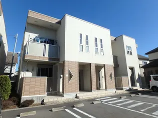 セレッソ壱番館の画像