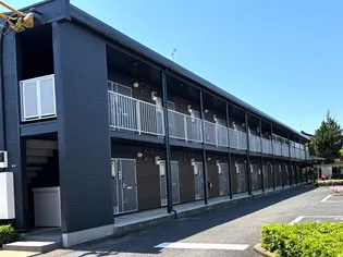 レオパレスセジュールの画像