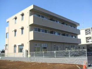 ハイツYHIIIの画像