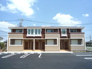 シャルマン Aの画像