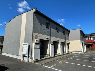 レオパレス石岡の画像