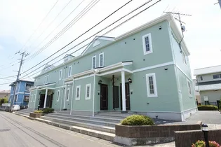 エクセルレジデンスAの画像