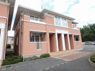 レジデンスさくら台Eの画像