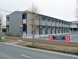 レオパレスサンマルコの画像