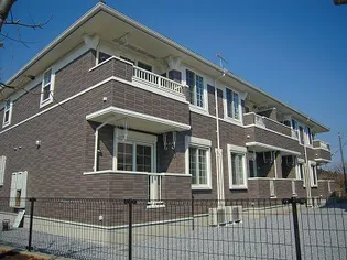 ロアジーナの画像